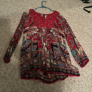 Altard state dress, size medium, lightly worn